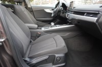 Audi A4 Quattro Avant 2.0 TDI quattro