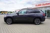 BMW X5 xDrive 30 d