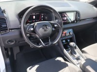 Skoda Karoq 1.5 TSI Sportline