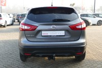 Nissan Qashqai 1.2