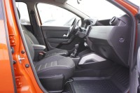 Dacia Duster 1.3 TCE Prestige