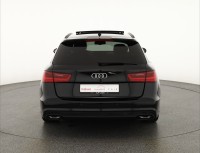 Audi A6 Avant 3.0 TDI quattro competition