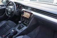 VW Passat Variant 2.0 TDI Highline