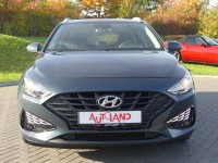 Hyundai i30 cw 1.5DPI