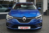 Renault Megane Grandtour 1.3 TCE Business Edition
