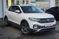 VW T-Cross 1.0 TSI