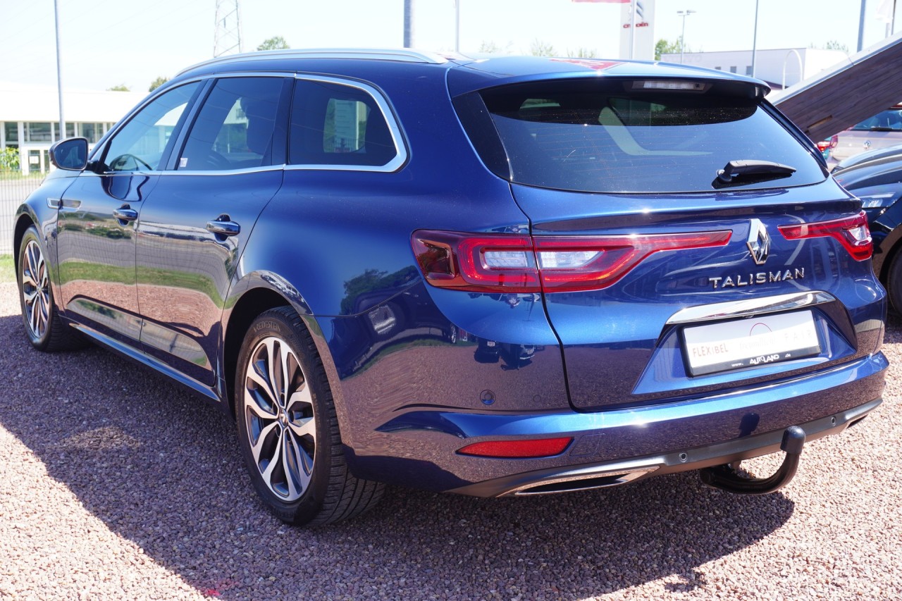 Renault Talisman Grandtour 1.8 TCE Intens