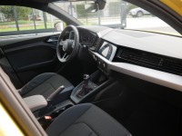 Audi A1 Sportback 25 S-Line DSG