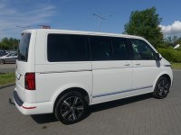 VW T6 Multivan T6.1 Family 2.0 TDI