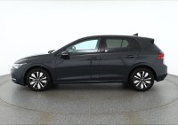 Vorschau: VW Golf VIII 1.0 TSI Move