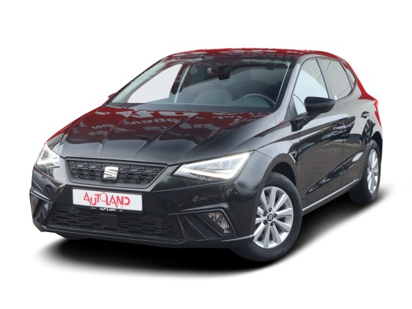Seat Ibiza 1.0 TSI Style