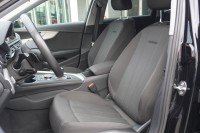 Audi A4 Avant 35 2.0 TDI