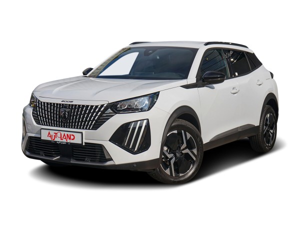 Peugeot 2008 1.2...