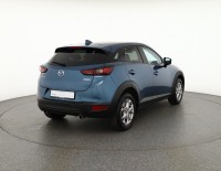 Mazda CX-3 2.0 SKYACTIV-G