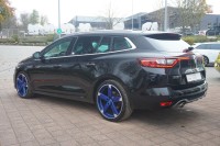 Renault Megane IV Grandtour GT Grandtour GT