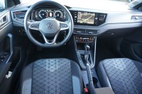 VW Taigo 1.0 TSI DSG R-Line