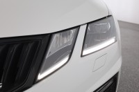 Skoda Octavia RS 2.0 TDI DSG 4x4