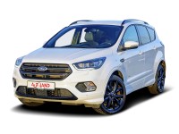 Ford Kuga 1.5 EcoBoost ST-Line 4x4 2-Zonen-Klima Navi Sitzheizung