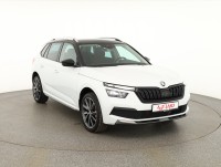 Skoda Kamiq 1.5 TSI DSG Style