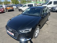 Audi A4 Avant 35 2.0 TDI