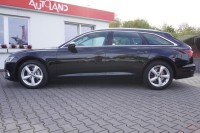 Audi A6 Avant 40 TDI S tronic