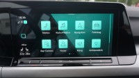 VW Golf VIII Variant 2.0 TDI Life