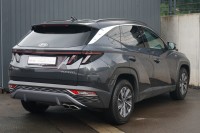Hyundai Tucson 1.6 T-GDI Mild-Hybrid