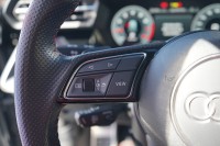 Audi S3 Sportback 2.0 TFSI quattro