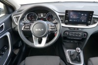 Kia xcee'd XCeed 1.5 T-GDI Vision