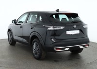 Nissan Qashqai Acenta 1.3 Dig-T