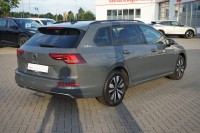 VW Golf Variant 1.5 TSI Goal