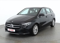 Mercedes-Benz B200 Progressive Aut. LED Navi Kamera AHK DAB