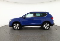 Vorschau: Seat Ateca 2.0 TDI 4Drive Xperience