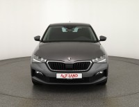 Skoda Scala 1.0 Tour