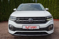 VW T-Cross 1.0 TSI DSG