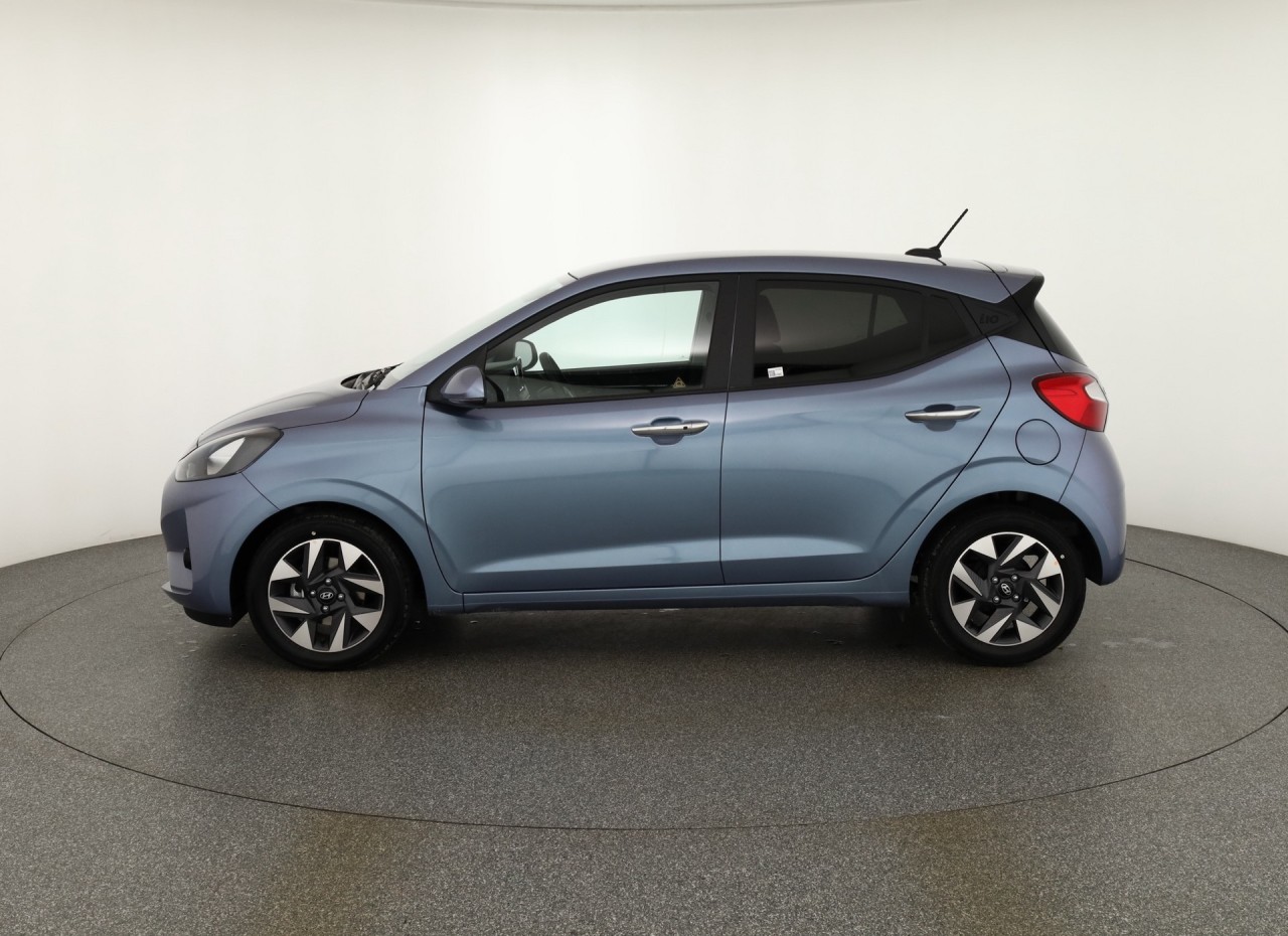 Hyundai i10 1.0