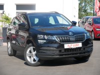 Skoda Karoq 1.5