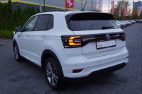 VW T-Cross 1.0 TSI DSG R-line
