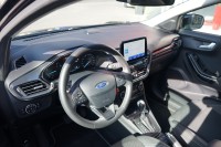 Ford Puma 1.0 EcoBoost Titanium