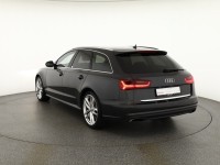 Audi A6 Avant 3.0 TDI S-tronic