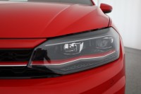 VW Polo 2.0 TSI DSG GTI
