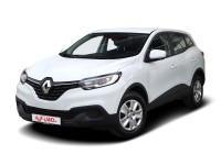 Renault Kadjar TCe 130 Life Anhängerkupplung Tempomat Bluetooth
