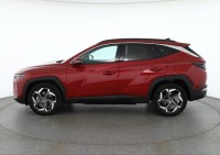 Vorschau: Hyundai Tucson 1.6 T-GDI PHEV Prime 4WD