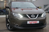 Nissan Qashqai 1.2 DIG-T N-Connecta 4x2