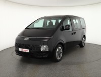 Hyundai Staria 1.6 T-GDI HEV Aut. 2-Zonen-Klima Navi Sitzheizung