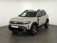 Dacia DusterJourney TCe 130 Sitzheizung LED Tempomat