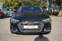 Audi A4 Quattro Avant 45 2.0 TFSI