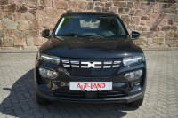Dacia Spring Electric Essential