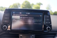 Hyundai i30 1.4 T-GDI Intro