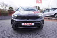 Opel Crossland GS-Line 1.2Turbo AT